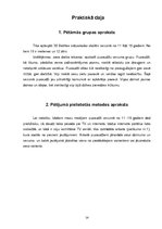 Referāts 'Masu mediju ietekme uz pusaudžu dzīvi', 14.