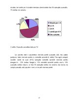 Referāts 'Masu mediju ietekme uz pusaudžu dzīvi', 17.