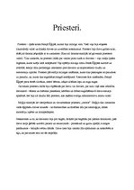 Referāts 'Reliģija Senajā Ēģiptē', 4.