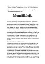 Referāts 'Reliģija Senajā Ēģiptē', 6.