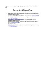 Referāts 'Reliģija Senajā Ēģiptē', 14.