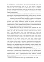 Referāts 'Eiropas Savienības kopējie militārie spēki: par un pret', 4.