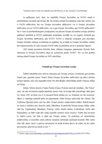 Referāts 'Eiropas Savienības kopējie militārie spēki: par un pret', 8.