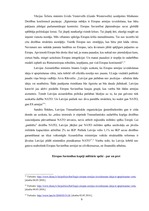 Referāts 'Eiropas Savienības kopējie militārie spēki: par un pret', 9.