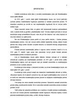 Referāts 'Novitātes maksātnespējas jomā', 2.