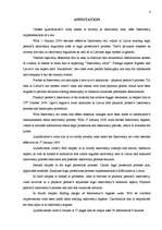 Referāts 'Novitātes maksātnespējas jomā', 4.