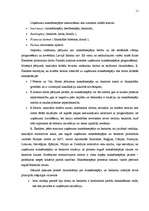 Referāts 'Novitātes maksātnespējas jomā', 11.