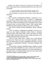 Referāts 'Novitātes maksātnespējas jomā', 16.