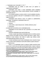 Referāts 'Novitātes maksātnespējas jomā', 17.