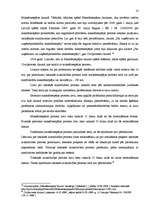 Referāts 'Novitātes maksātnespējas jomā', 18.