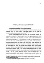 Referāts 'Novitātes maksātnespējas jomā', 30.