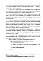 Referāts 'Novitātes maksātnespējas jomā', 32.