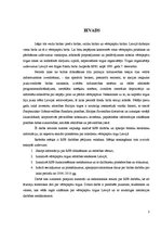 Referāts 'Rīgas Fondu biržas darbības pētījums', 3.