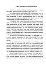 Referāts 'Rīgas Fondu biržas darbības pētījums', 4.