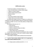 Referāts 'Rīgas Fondu biržas darbības pētījums', 8.