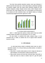 Referāts 'Rīgas Fondu biržas darbības pētījums', 10.