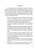 Referāts 'Rīgas Fondu biržas darbības pētījums', 19.