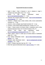 Referāts 'Rīgas Fondu biržas darbības pētījums', 21.