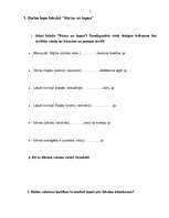 Konspekts 'Lasāmo tekstu kopa par lapsu 3.klasei', 7.