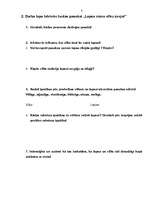 Konspekts 'Lasāmo tekstu kopa par lapsu 3.klasei', 8.