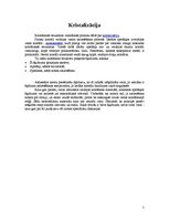 Referāts 'Kristālu audzēšana mājas apstākļos', 5.