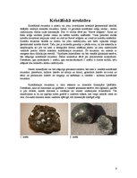 Referāts 'Kristālu audzēšana mājas apstākļos', 6.