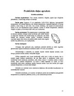 Referāts 'Kristālu audzēšana mājas apstākļos', 10.