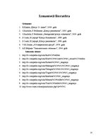 Referāts 'Kristālu audzēšana mājas apstākļos', 14.