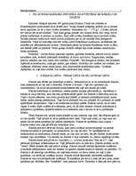 Konspekts 'Filosofijas konspekts', 1.