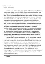 Eseja 'Dalītais īpašums', 1.