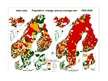 Prezentācija 'Iedzīvotāji, sociālā attīstība, dzīves līmenis Baltijas un Skandināvijas reģiono', 7.