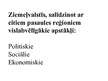 Prezentācija 'Iedzīvotāji, sociālā attīstība, dzīves līmenis Baltijas un Skandināvijas reģiono', 35.