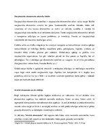 Konspekts 'Starptautiskā biznesa pasaule un starptautiskās ekonomiskās attiecības', 2.