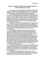 Eseja 'Latvijas politiskās kartes izmaiņas pasaules vēstures notikumu kontekstā', 1.