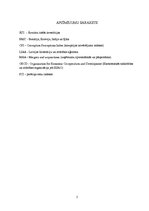 Diplomdarbs 'Ārvalstu tiešās investīcijas apstrādes rūpniecībā Latvijā', 5.