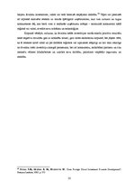 Diplomdarbs 'Ārvalstu tiešās investīcijas apstrādes rūpniecībā Latvijā', 23.