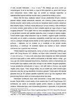 Diplomdarbs 'Ārvalstu tiešās investīcijas apstrādes rūpniecībā Latvijā', 38.