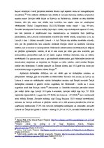 Diplomdarbs 'Ārvalstu tiešās investīcijas apstrādes rūpniecībā Latvijā', 40.