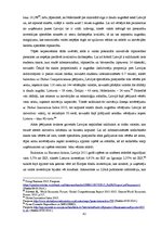 Diplomdarbs 'Ārvalstu tiešās investīcijas apstrādes rūpniecībā Latvijā', 41.