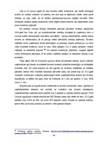 Diplomdarbs 'Ārvalstu tiešās investīcijas apstrādes rūpniecībā Latvijā', 44.