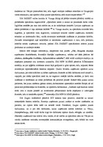 Diplomdarbs 'Ārvalstu tiešās investīcijas apstrādes rūpniecībā Latvijā', 53.