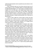 Diplomdarbs 'Ārvalstu tiešās investīcijas apstrādes rūpniecībā Latvijā', 55.