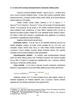 Diplomdarbs 'Ārvalstu tiešās investīcijas apstrādes rūpniecībā Latvijā', 61.