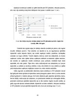 Diplomdarbs 'Ārvalstu tiešās investīcijas apstrādes rūpniecībā Latvijā', 65.