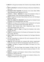 Diplomdarbs 'Ārvalstu tiešās investīcijas apstrādes rūpniecībā Latvijā', 73.