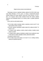 Diplomdarbs 'Ārvalstu tiešās investīcijas apstrādes rūpniecībā Latvijā', 81.