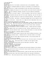 Eseja 'Muscle Growth', 1.