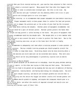 Eseja 'Muscle Growth', 5.