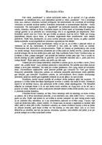 Eseja 'Humānistu ētika', 1.