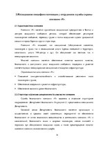 Referāts 'Мотивация сотрудников на примере фирмы "М"', 14.